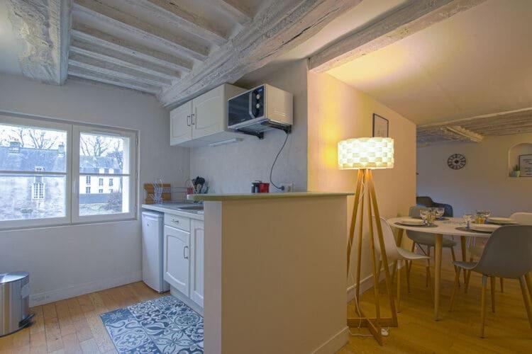 Heritage Apartment In Bayeux Near Museum Of Art Екстер'єр фото